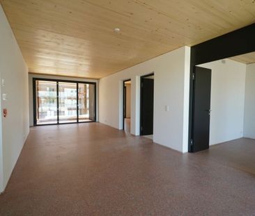 Tolle Familienwohnung im autofreien Schweighof-Areal - Foto 2