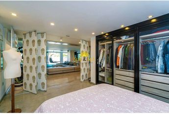 Long term rental, Luxury house with 5 bedrooms in Los Balcones - Los Altos del Edén, Torrevieja Alicante.