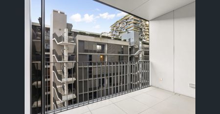 Central Park - Furnished - Available 16th December - Photo 5