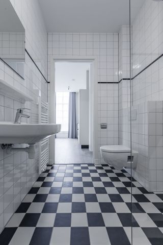 Appartement te huur: Verdronkenoord 28-L 1811 BE Alkmaar - foto 5