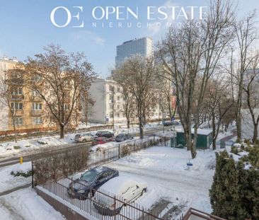 Warszawa, Wola, Odolany, Grabowska - Zdjęcie 6