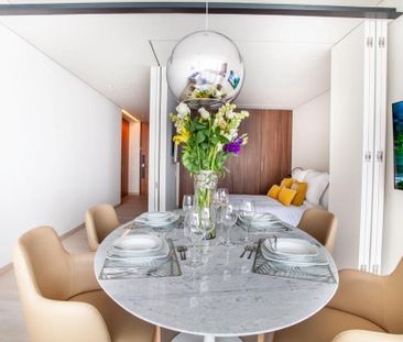 LOFT AMUEBLADO EN RITZ CARLTON - Photo 1