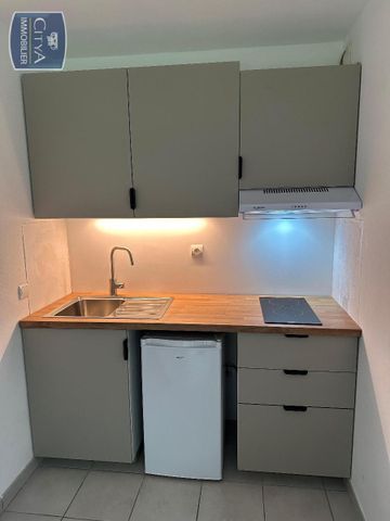Appartement 1 pièce - 27 m² - Photo 4