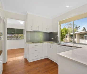 Dual-Level Living Overlooking Parklands - Photo 6