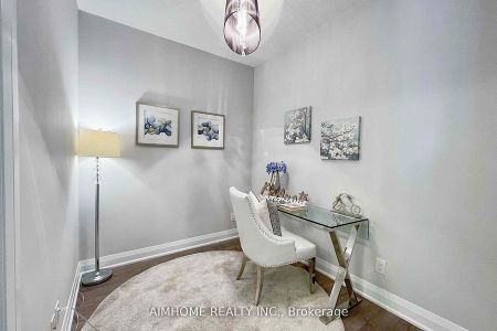 For Lease - 28 Uptown Drive Unit# 523, Markham, Ontario - Photo 4