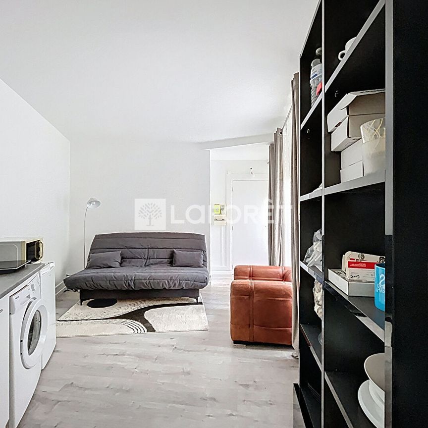 Appartement T1 Saint-Germain-en-Laye à louer - Photo 1