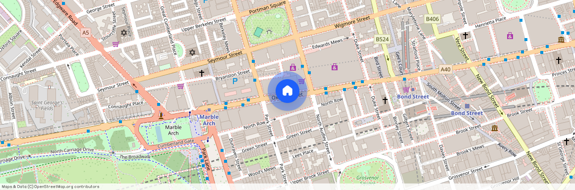 Sutton Park House SM1