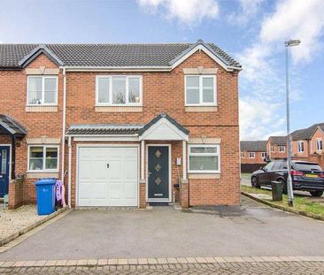 3 bedroom semi-detached house to rent - Photo 5