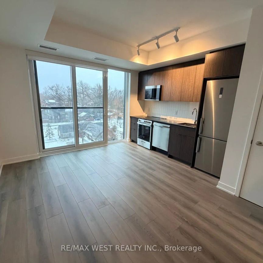 1660 Bloor Street W #606 - Photo 1