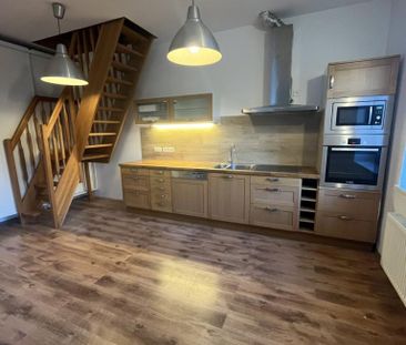 Pronájem bytu 3+kk 89 m2 - Фото 3