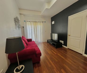 For Lease - 3030 Breakwater Court Unit# 315, Mississauga, Ontario - Photo 4