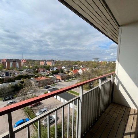 Ludvikagatan, Helsingborg - Photo 1