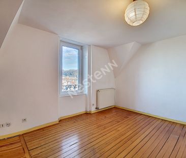 Location Appartement 2 pièces 53m² - Photo 1