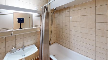 Garvaregatan 22 B - Foto 2