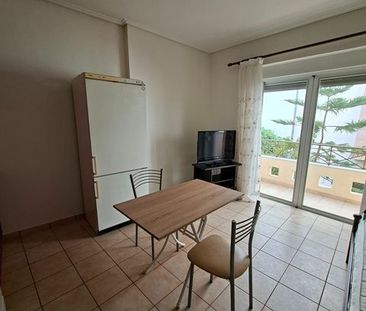 Studio/Γκαρσονιέρα για ενοικίαση Νεάπολη (Χαλκίδα) - Photo 2