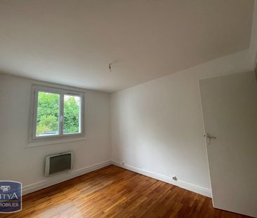 Location Appartement 3 pièces 51m² GRENOBLE 38000 - Photo 4