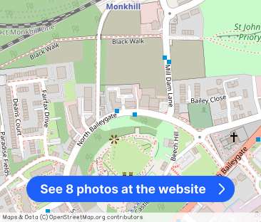 North Baileygate, Pontefract - Photo 1