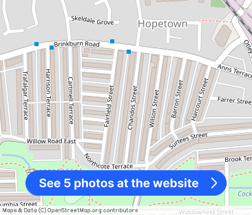 Chandos Street/Darlington - DL3 - Photo 1