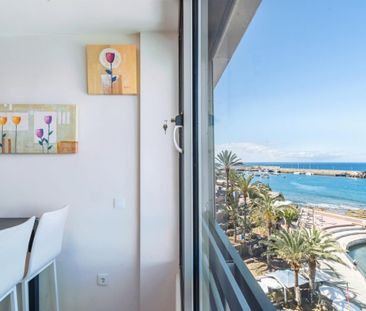 Studio to rent in Lajilla, Arguineguín Casco, Gran Canaria , seafro... - Photo 6