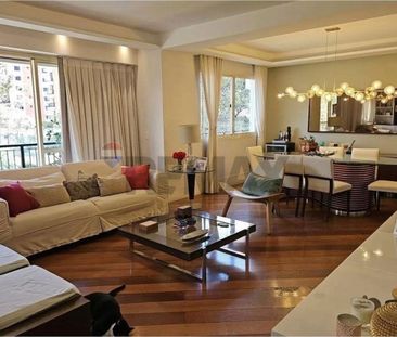 Apartamento para locação no Quartier Klabin | 4 suítes, 160 m² e la... - Photo 6