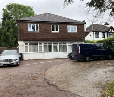 1 bedroom in a house share to rent - Photo 6