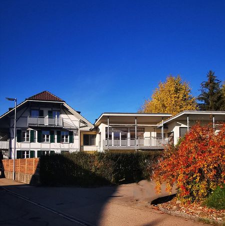 Attraktive 2.5 Zimmerwohnung in Urtenen-Schönbühl - Photo 4