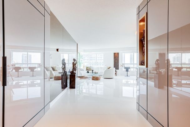 For Lease - 2111 Lake Shore Boulevard Unit# 1208, Toronto, Ontario - Photo 1