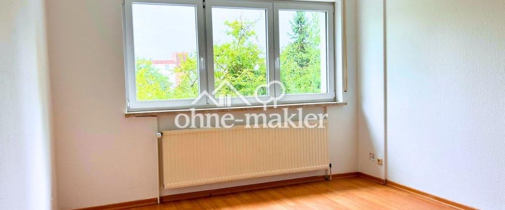 Erstbezug auf dem Eschberg – Modernes 1-Zimmer Apartment in ruhiger Lage - Foto 1