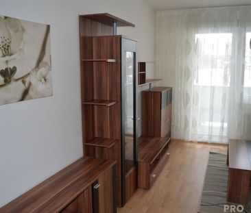 Pronájem bytu 1+kk 31 m2 - Fotografie 3