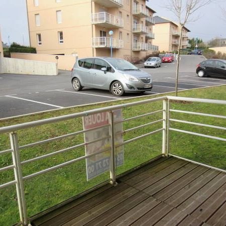 Location appartement t2 44 m² à Onet-le-Château (12850) - Photo 1