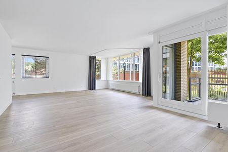 Te huur: Appartement Jan Willem Frisohof 8 in Den Haag - Foto 4