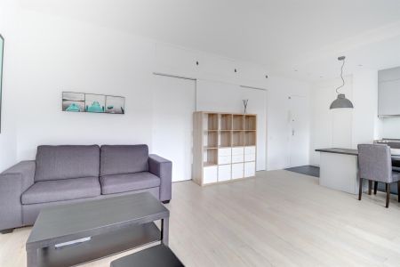 Flat - for rent - Photo 4