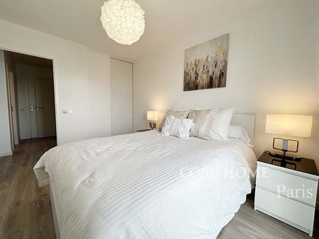 Appartement en location | Clamart - Photo 3