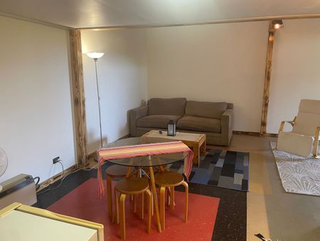 Fully Furnished Studio - Rural views - Photo 3