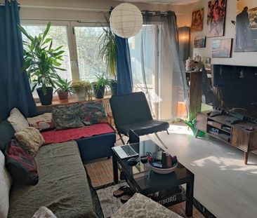 Kista - 1.5rok - tillsv - 12.650kr/mån - Photo 1