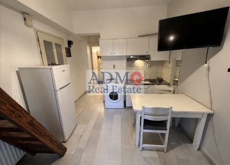 Studio/Γκαρσονιέρα για ενοικίαση - Ηράκλειο Κρήτης, - Photo 3
