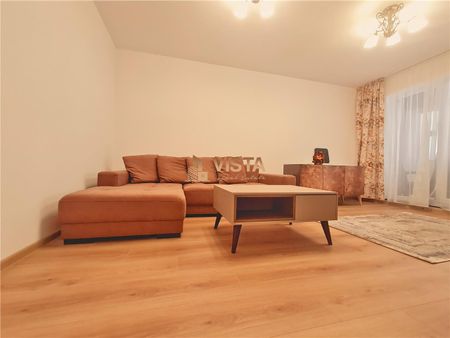 Apartament 2 camere, Qualis 2, Tractorul, Brasov - Fotografie 4