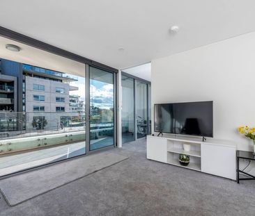 73/11 Trevillian Quay, Kingston ACT 2604 - Apartment For Rent | Domain - Photo 1