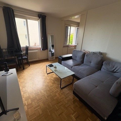 Maillefer 39, Neuchâtel - Photo 1