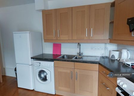 1 bedroom flat to rent - Photo 4
