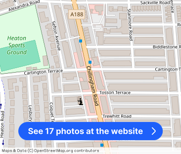 Heaton, Newcastle Upon Tyne, NE6 - Photo 1