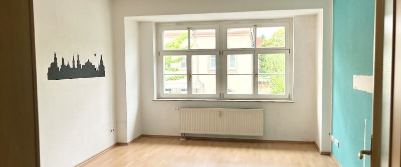 Idyllisch wohnen mit Balkon! - Photo 1