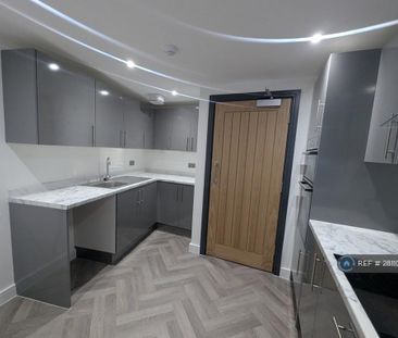 Studio to rent - Photo 6