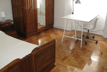 Alugo quartos jovens e alegres em Coimbra