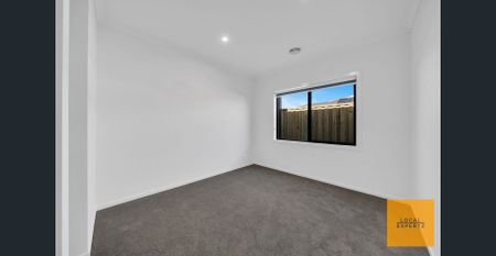 Brand New 4-Bedroom Home | Modern Comfort & Low-Maintenance Living - Photo 4