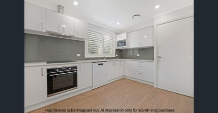 Freshly Presented Two-Bedroom Home all Bills Included - Photo 3