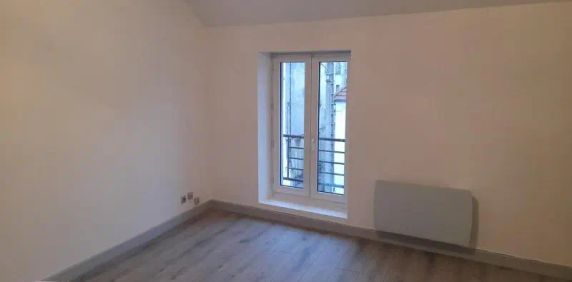 Appartement à louer 2 pièces 28.95m² - Photo 2