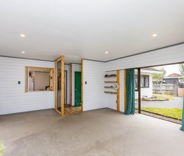 4 Memphis Grove, Totara Park, Upper Hutt - Photo 1