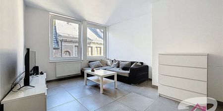 Appartement te huur in Liège voor € 800 met 2 slaapkamers - Foto 3