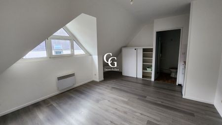 Location Appartement 1 pièce 18m² NANTES 44000 - Photo 3